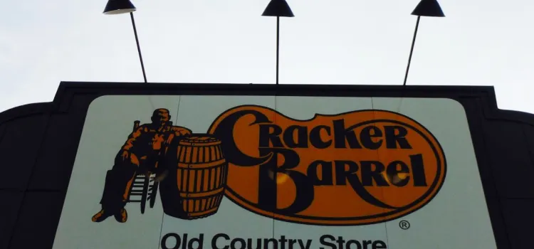 Cracker Barrel Old Country Store