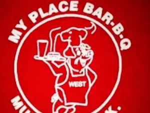 My Place Bar-B-Q West