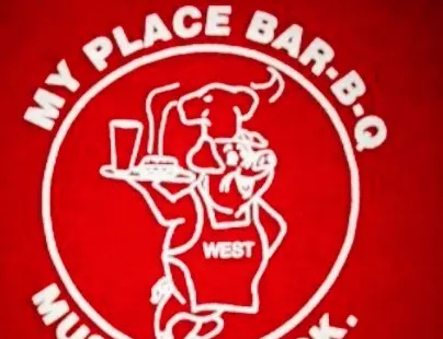 My Place Bar-B-Q West