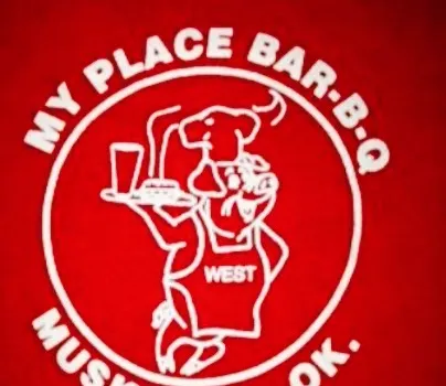 My Place Bar-B-Q West