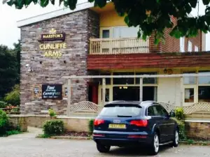 Cunliffe Arms