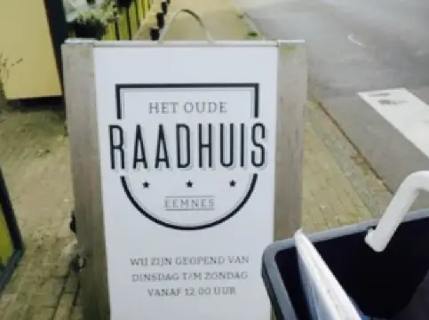 Het Oude Raadhuis