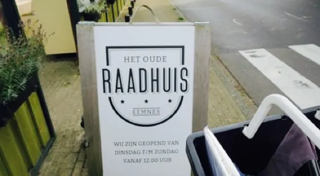 Het Oude Raadhuis
