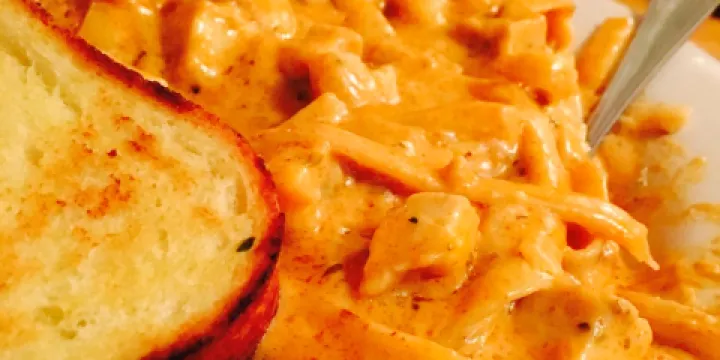 Boss' Pizza & Chicken