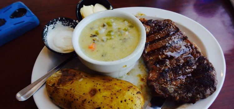 Oscar's All American Food & Drinks