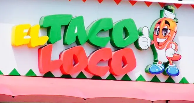 El Taco Loco