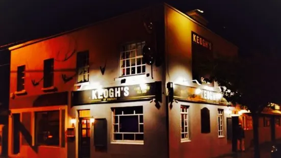 Keogh's of Kinvara