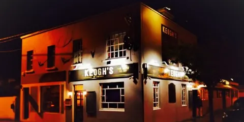 Keogh's of Kinvara