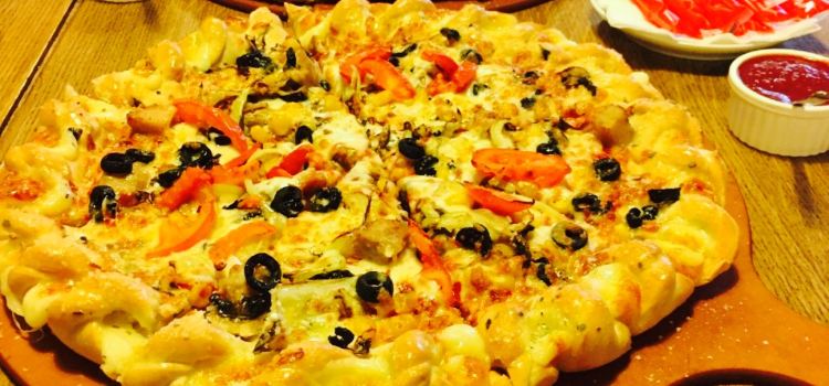 Pizza Hut