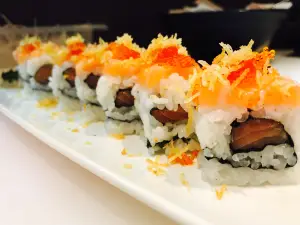 SUSHI Bamboo