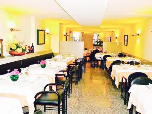 Restaurante Nice