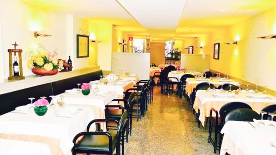 Restaurante Nice