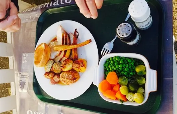 Waterside Cafe and Boat Hire