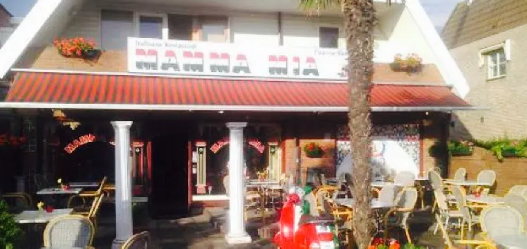 Ristorante Mamma Mia