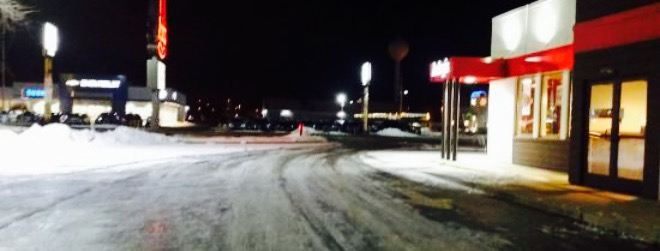 Arby's