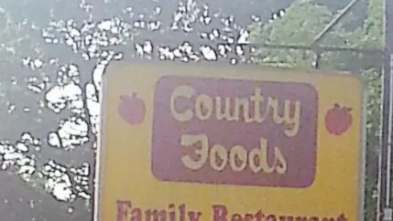 Country Foods