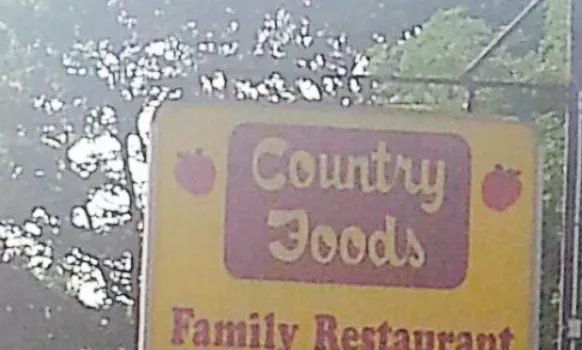 Country Foods