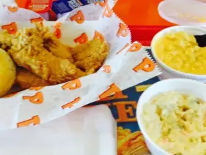 Popeyes Louisiana Kitchen