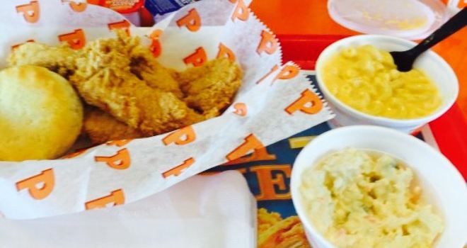 Popeyes Louisiana Kitchen