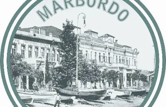 Marbordo