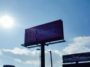 Baskin-Robbins