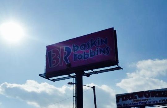 Baskin-Robbins