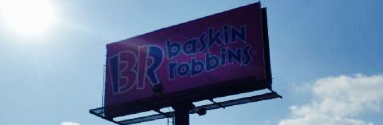 Baskin-Robbins