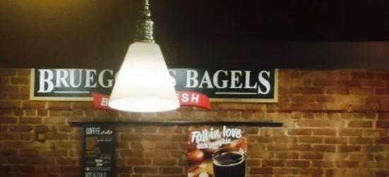 Bruegger's Bagels