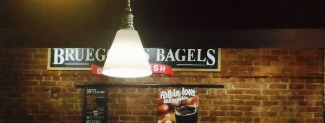 Bruegger's Bagels