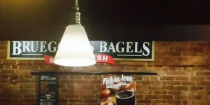 Bruegger's Bagels