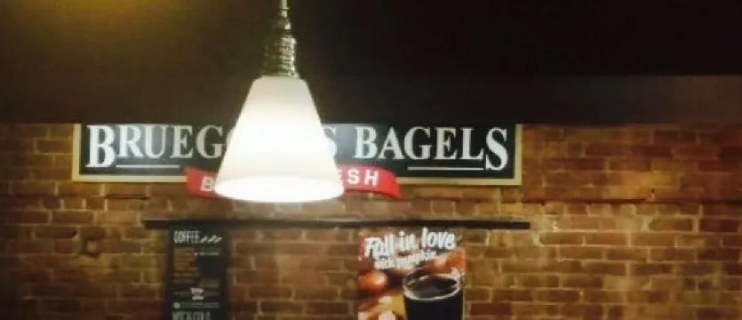 Bruegger's Bagels