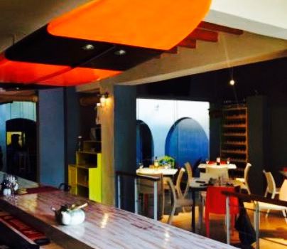 Sushi Point & Wine