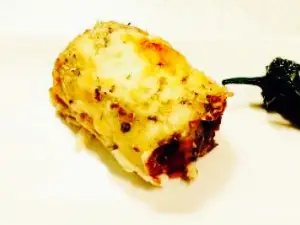 Restaurante la Ceña