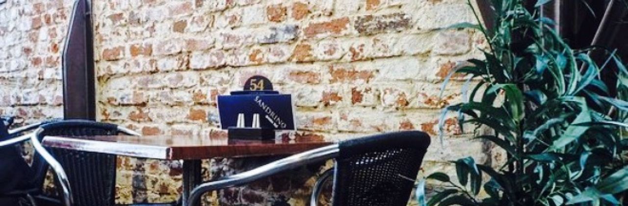 Sandrino Cafe & Pizzeria