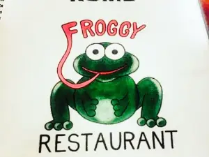 Froggy Restaurant