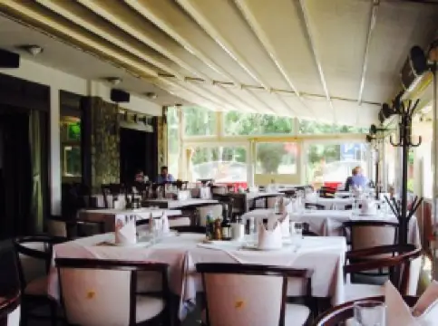 Hotel Tino Restaurant