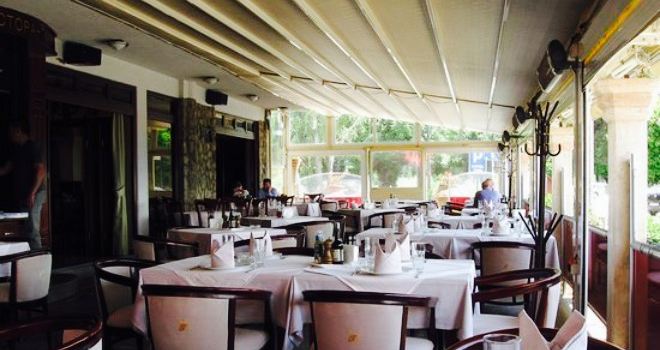Hotel Tino Restaurant