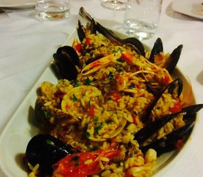 Il Mare