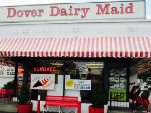 Dover Dairy Maid
