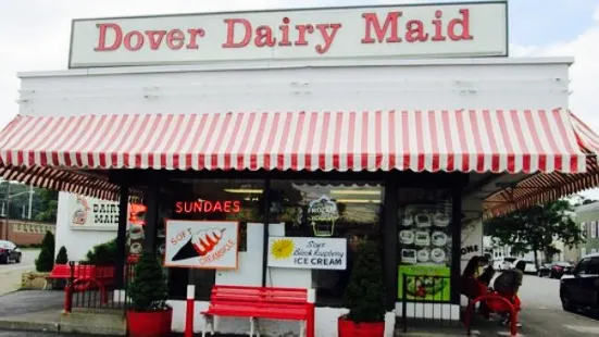 Dover Dairy Maid