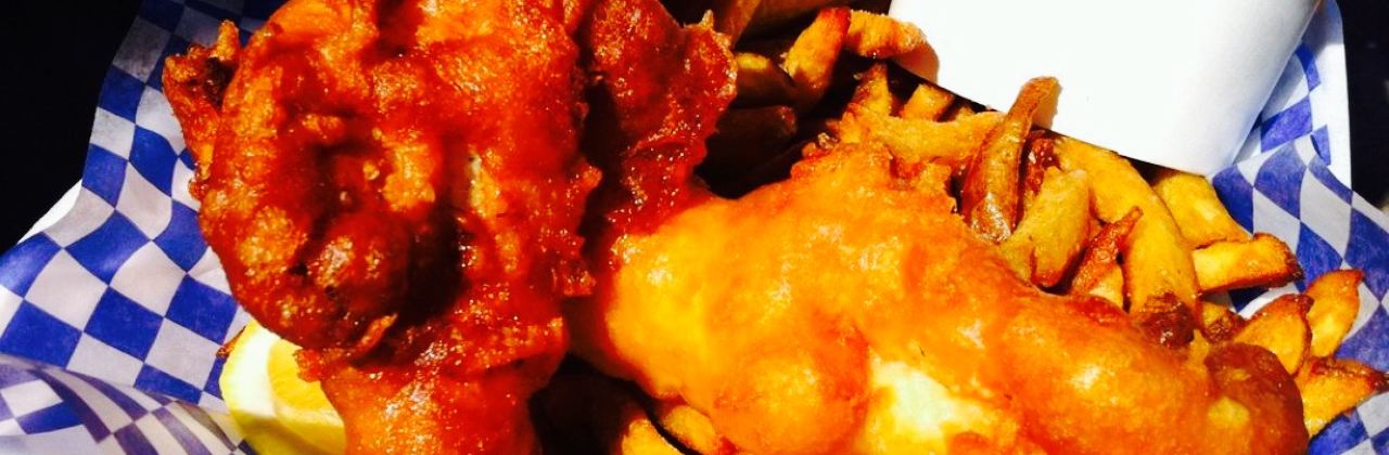 Lighthouse on Location