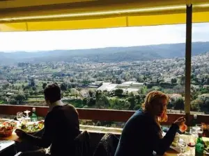 Restaurant La Terrasse
