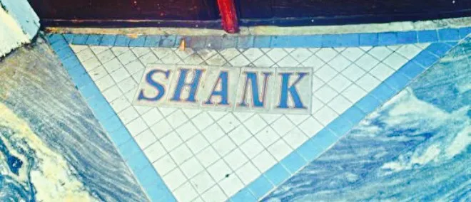 Shank's Tavern