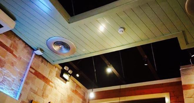 Chili's