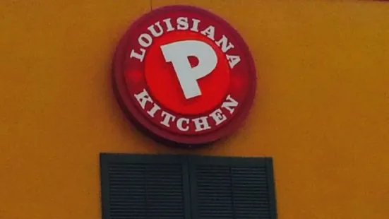 Popeyes Louisiana Kitchen