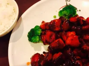 Asian Star Chinese Cuisine