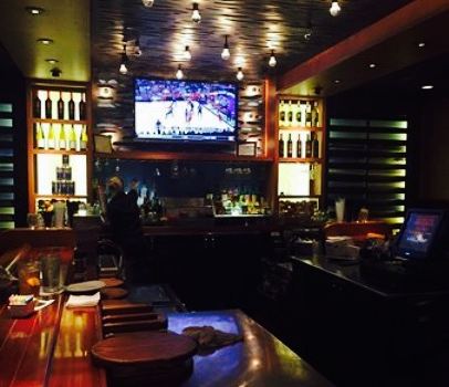 Outback Steakhouse