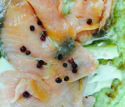 Piadineria Magnon