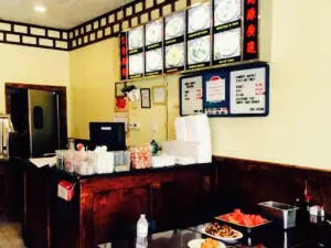 Lin's China