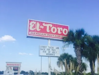 El Toro Mexican Restaurant